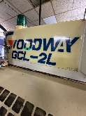 Tour CNC GOODWAY GCL-2L Images sur Industry-Pilot