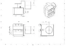  حامل الأدوات STAR 431-03-00 2-Stationen 16x16mm الصورة على Industry-Pilot
