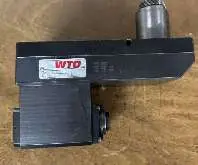  Porte-outils WTO 410510005-44 SV 20 Images sur Industry-Pilot