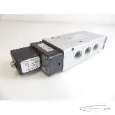   Norgren V62C513A-A313L Pneumatik-Magnetventil 2-10 bar 24 V~ Bilder auf Industry-Pilot