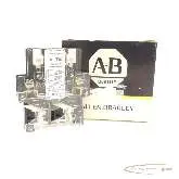  Allen Bradley Allen Bradley CAT 195-BA10 Hilfsschalter 660V / 10A Serie A ungebraucht 