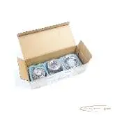   Harmonic Drive HDUC-25-100-2A-G-IV / 041721 AS / 13 SN:127414 - ungebraucht - 