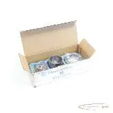   Harmonic Drive HDUC-25-100-2-IV / 940860 AS SN:127419 - ungebraucht - 