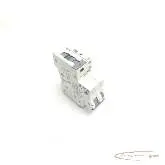  قاطع-دائرة-الحماية Siemens MCB B10 5SY6110-6 Leitungsschutzschalter mit 5ST3010 Hilfsschalter الصورة على Industry-Pilot