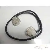  Kabel SPS Anschlusskabel schwarz 15-pol. Kabel - Länge: 80cm Bilder auf Industry-Pilot