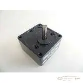  Серводвигатель Oriental Motor 2GA120K Getriebe SN: TR8 01153 - ungebraucht - фото на Industry-Pilot