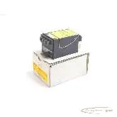   Saia CNP 312 E1 N0N0 E00 Vorwahlzähler SN:127436 - ungebraucht - 