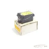   Saia CNP 312 E1 N0N0 E00 Vorwahlzähler SN:127438 - ungebraucht - 