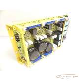  Servo Fanuc A06B-6058-H334 Servo Amplifier / Verstärker SN: FOY22886-B Bilder auf Industry-Pilot