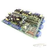 Karte Fanuc A16B-1100-0330 / 04B Karte / Platine für Servo Amplifier / Verstärker Bilder auf Industry-Pilot