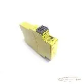  Pilz Pilz 787585 / PZE X4P C 24VDC 4n/o Sicherheitsrelais SN: 153952 Images sur Industry-Pilot