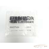  موصلات Murr Elektronik 00027626 / 99-0437-188-05 Steckverbinder 5 polig ungebraucht الصورة على Industry-Pilot