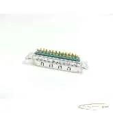  Steckverbinder ITT Cannon DB-25P-A191-142 Steckverbinder 25 polig 06/01 ungebraucht Bilder auf Industry-Pilot