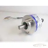  Rotary encoder Baumer GI355.0223109 Encoder Drehgeber SN: 723191 - ungebraucht - photo on Industry-Pilot