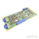  Karte Fanuc A16B-2200-0350 / 03A Karte / Platine Graphic / MPG Bilder auf Industry-Pilot