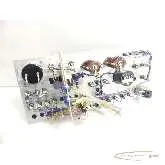  Bedieneinheit Fanuc Bedieneinheit für Fanuc Serie 10T SN: 119992 mit A860-201-T001 Impulsgeber Bilder auf Industry-Pilot