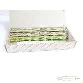  Weidmüller Weidmüller DLA 2.5 Initiatoren-Aktorenklemme 1565970000 VPE 50 St. ungebraucht фото на Industry-Pilot