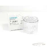   Siemens 8WD4300-1AE Dauerlichtelement klar max. 7W ungebraucht Images sur Industry-Pilot