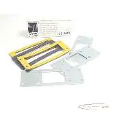   Rittal SZ 2481 Adapter für Steckverbindungsschottwände VPE 3 Stück ungebraucht Bilder auf Industry-Pilot