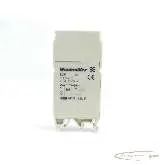  Weidmüller Weidmüller 809243 Koppelrelais EGR RK/S-115U-F 115V / 5A 250V~ фото на Industry-Pilot