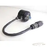  Drehgeber Balluff BDG 6360-78-3-05-1080-65 Inkremental Drehgeber SN: 738016 