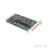  Platine Marposs 6830122706 / 6320340500 Platine SN:127472 