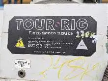 Pillar Drilling Machine TOUR RIG photo on Industry-Pilot