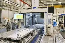  Portalfräsmaschine DROOP + REIN TFS 22 40 DT D4 P 8005020/00-4 P 8002320/00-4 Bilder auf Industry-Pilot