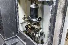 Portalfräsmaschine DROOP + REIN TFS 22 40 DT D4 P 8005020/00-4 P 8002320/00-4 guter Zustand