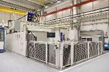 Portalfräsmaschine DROOP + REIN TFS 22 40 DT D4 P 8005020/00-4 P 8002320/00-4 guter Zustand