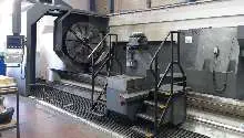  Schwerdrehmaschine GEMINIS GT9 G2 2000 × 8000 