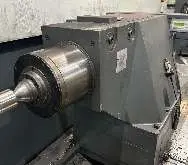 Тяжёлый токарный станок GEMINIS GT9 G2 2000 × 8000 фото на Industry-Pilot