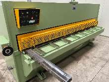 مقص صفائح - هيدروليكي HACO TS 306 الصورة على Industry-Pilot