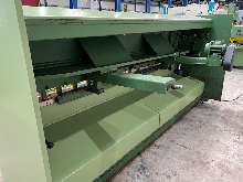 مقص صفائح - هيدروليكي HACO TS 306 الصورة على Industry-Pilot