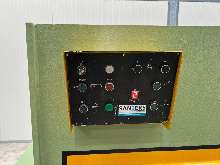 مقص صفائح - هيدروليكي HACO TS 306 الصورة على Industry-Pilot
