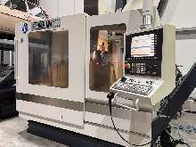 Machining Center - Vertical SPINNER MVC1000 photo on Industry-Pilot