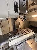 Machining Center - Vertical SPINNER MVC1000 photo on Industry-Pilot