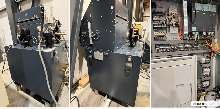 Machining Center - Vertical SPINNER MVC1000 photo on Industry-Pilot