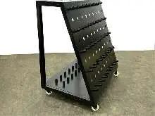 Table de soudage HISWeld HIS28WW1000 Images sur Industry-Pilot