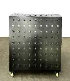 Table de soudage HISWeld HIS28WW1000 Images sur Industry-Pilot