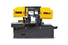  Bandsägeautomat - Horizontal HESSE by BEKA-MAK BMSO 330 CS 