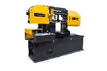 Automatic bandsaw machine - Horizontal HESSE by BEKA-MAK BMSO 330 CS photo on Industry-Pilot