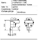 Toolholder STAR 221-03-00 photo on Industry-Pilot