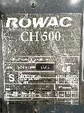 Welding unit ROEWAG CH 500 photo on Industry-Pilot