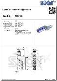 حامل الأدوات STAR 661-51-00 الصورة على Industry-Pilot