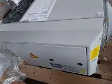 Filtration systems for cooling lubricant mist - Mechanical LTA AC 3001 photo on Industry-Pilot