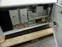  Filtrationssysteme für Kühlschmierstoffnebel - Mechanische LTA AC 3002 