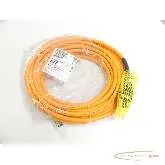   Siemens 6FX8002-5DS01-1BE0 Leistungsleitung 14m - ungebraucht - الصورة على Industry-Pilot