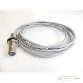  مفتاح اقتراب Balluff BES00FL BES M12MI-NSC20B-BV02 Näherungsschalter Kabel - Länge: 195m الصورة على Industry-Pilot