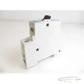  قاطع-دائرة-الحماية Schupa NLS 1-B 10 Leitungsschutzschalter B 10 A ~230/400V الصورة على Industry-Pilot